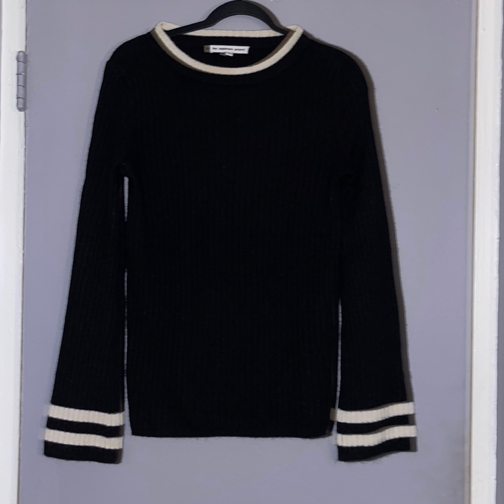 Beautiful Cashmere Sweater by the Cashmere Project